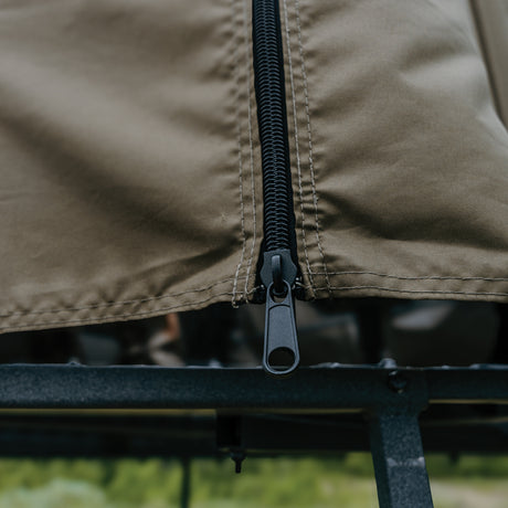 Quad Pod Concealment Kit