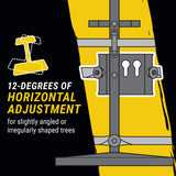 Next Level Treestand Bracket