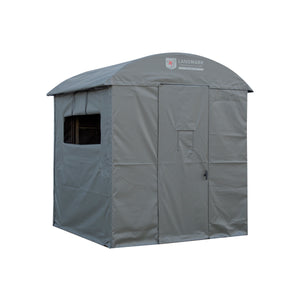 Landmark™ 600 Shooting House