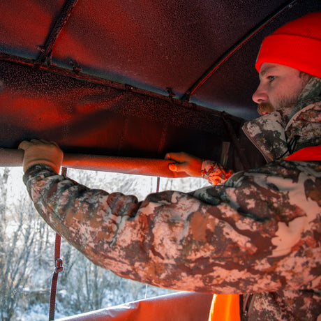 Landmark™ 600 – Shooting House