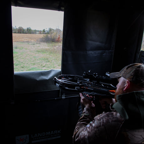 Landmark™ 600 – Shooting House