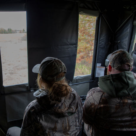 Landmark™ 600 – Shooting House