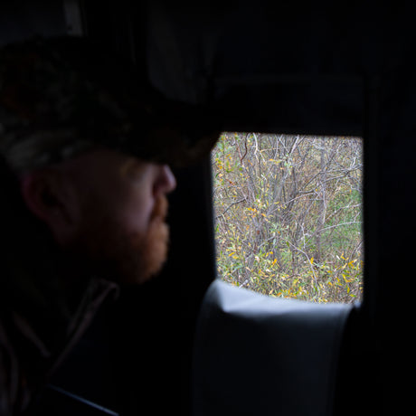 Landmark™ 600 – Shooting House
