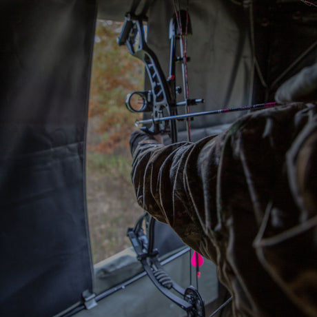 Landmark™ 600 – Shooting House