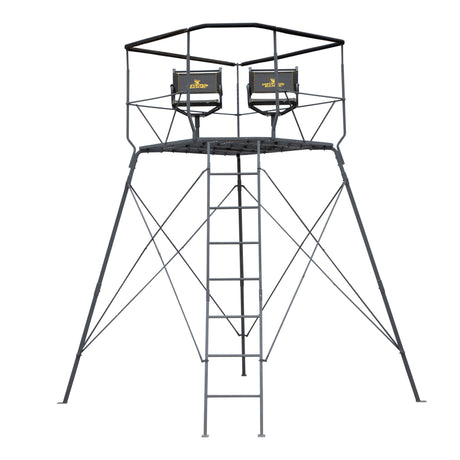 Outpost Tower 2-Man