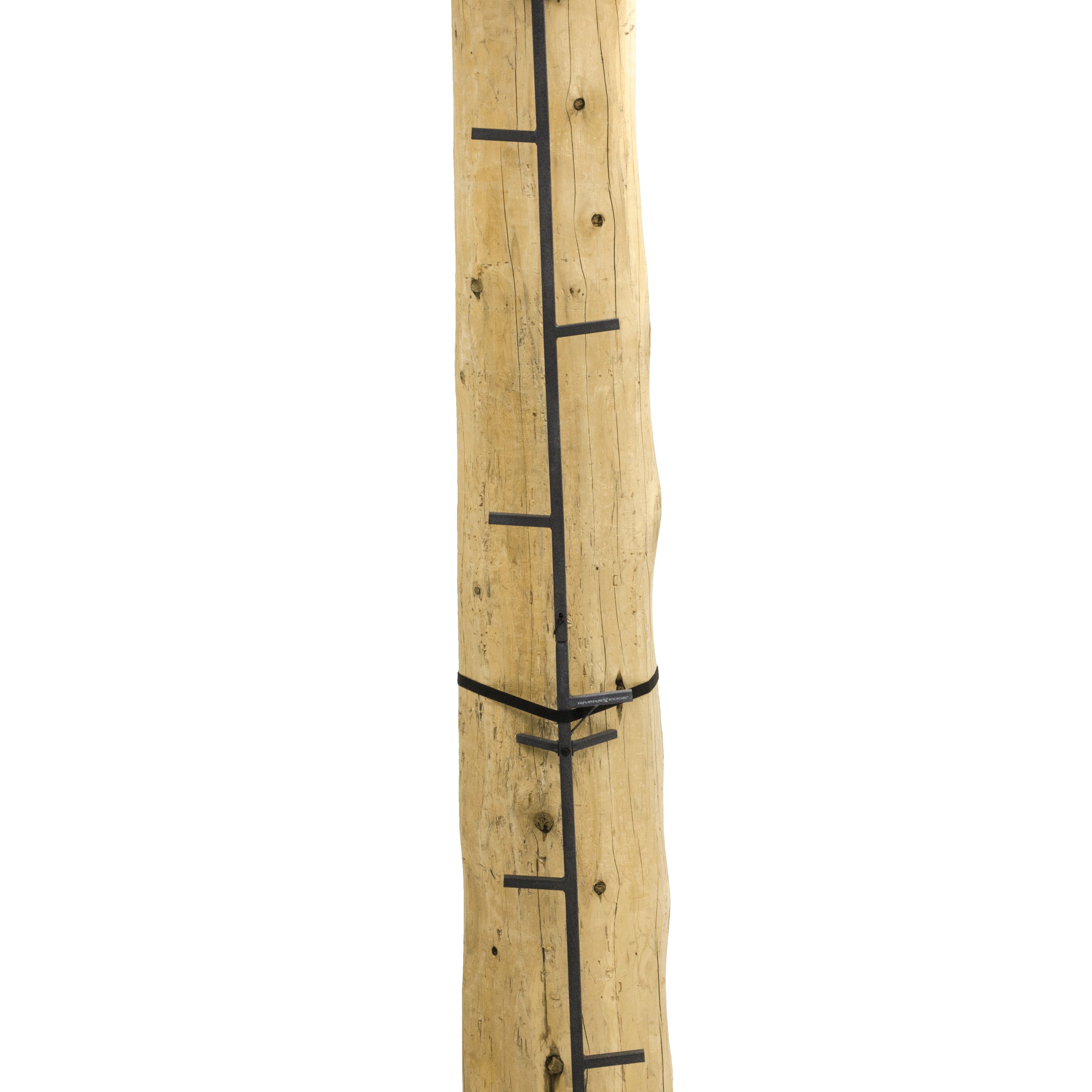 Rivers Edge RE730 20 Connected Stick Climbing System Rivers Edge Treestands