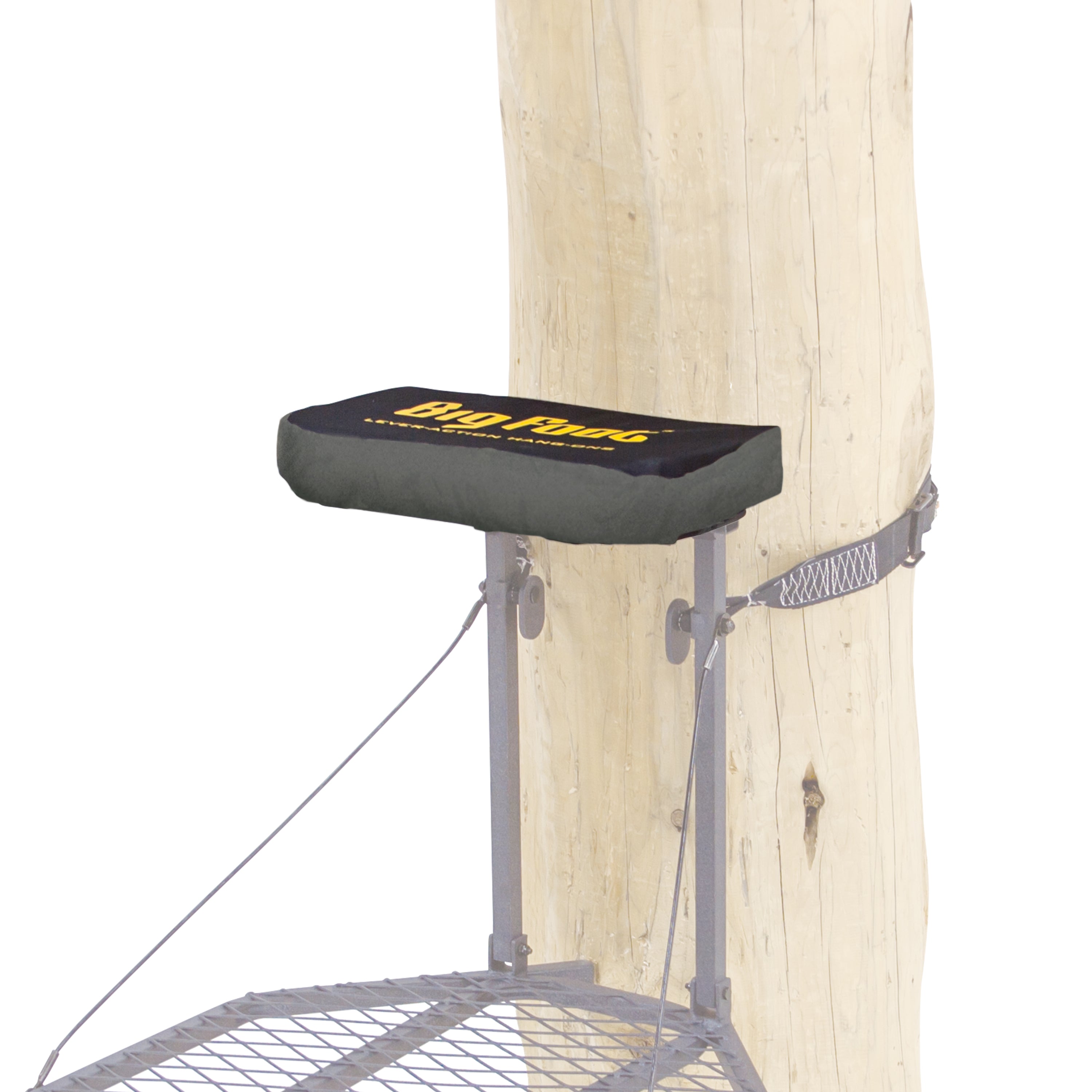 Rivers Edge® RE777 Big Foot™ Replacement Seat – Rivers Edge